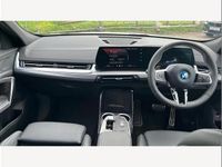 Used BMW iX2 M Sport 230 kW (313 HP) 2025 White SUV