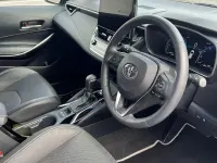 Used Toyota Corolla 140 HP (102 kW) 2025 Grey Estate