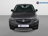 Used Vauxhall Crossland X Elite 131 HP (96 kW) 2020 Grey SUV