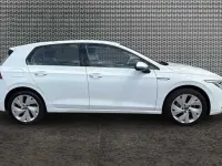 Used VW Golf VIII 150 HP (110 kW) 2023