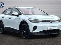 Used VW ID.4 108 kW (148 HP) 2022 SUV