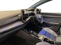 New VW Golf VIII Black Edition 333 HP (244 kW) 2026 Dolphin grey Hatchback