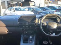 Used Citroën C5 Aircross PureTech 128 HP (94 kW) 2023 Grey SUV