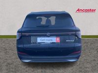 Used MG MG5 EV Trophy 169 kW (231 HP) 2025 Black Estate