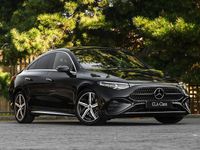 New Mercedes CLA200 Executive 163 HP (119 kW) 2025 Black Sedan
