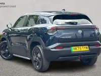 Used Toyota Urban Cruiser Design 127 kW (174 HP) 2026 SUV