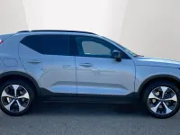 Used Volvo XC40 Plus 197 HP (144 kW) 2025 Grey SUV
