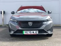 Used Peugeot 308 GT 113 kW (154 HP) 2025 Grey Estate