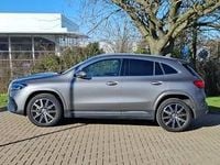 Used Mercedes EQA250+ Executive 139 kW (190 HP) 2025 Mountain grey metallic SUV