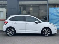 used Citroën C3 1.2 PureTech Platinum 5dr ETG