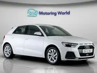 Second-hand Audi A1 Sportback Sport 95 CP (69 kW) 2026 Hatchback