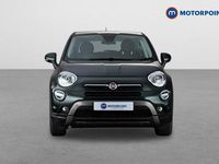 Used Fiat 500X Cross 2019 Green SUV