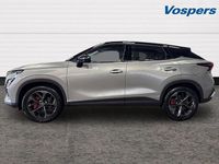 Used Omoda 5 186 HP (136 kW) 2025 Silver/black SUV