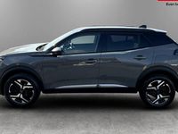 Used Peugeot 2008 GTi 131 HP (96 kW) 2024 SUV