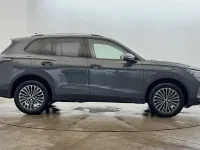 Second-hand VW Tiguan Match 204 CP (150 kW) 2025 Gri SUV