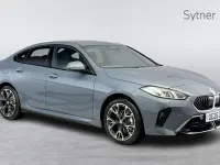 Used BMW 220 M Sport 168 HP (123 kW) 2026 Grey Coupe