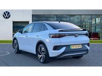 used VW ID5 Tech 77kWh Pro Performance 204PS Auto 5Dr