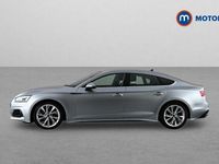 Used Audi A5 Sportback Sport 150 HP (110 kW) 2024 Hatchback