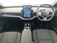 Used Volvo EX30 Performance 314 kW (428 HP) 2024 Grey SUV