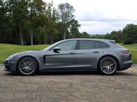 used Porsche Panamera 2.9 V6 4S 5dr PDK