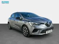 Used Renault Clio Evolution 90 HP (66 kW) 2023 Grey Hatchback