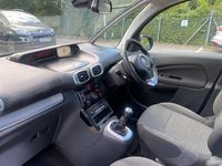 Usado Citroën C3 Picasso Platinum 2016 Prateado Monovolume