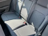 Used VW Golf VIII Life 110 HP (80 kW) 2023 Grey Hatchback