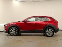 Used Mazda CX-30 Inclusive 180 HP (132 kW) 2021 Red SUV