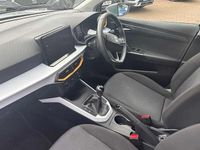 Used Seat Arona SE Technology 94 HP (69 kW) 2022 Silver SUV