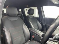 Used Mercedes GLB200 AMG line 163 HP (119 kW) 2022 Grey SUV