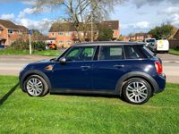 used Mini Cooper Hatch 1.5Seven 5dr