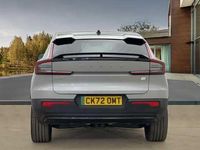 Used Volvo EC40 Ultimate 295 kW (402 HP) 2023 SUV