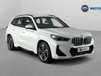 Used BMW iX1 M Sport 230 kW (313 HP) 2026 SUV
