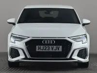 Usado Audi A3 Sportback S-Line 150 CV (110 kW) 2024 Utilitario