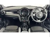 Used Mini Cooper Sport 134 HP (98 kW) 2023 Green Hatchback