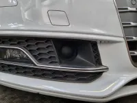 Used Audi S5 Performance 2026 White Hatchback