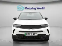 Used Vauxhall Mokka SRi 100 kW (136 HP) 2022 SUV