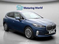 Used BMW 225 Luxury Line 245 HP (180 kW) 2026 Estate