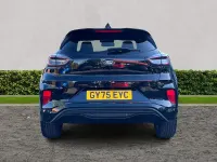 New Ford Puma ST-Line X 2025 Agate black SUV