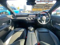 Used Mercedes A180 Executive 2021 Silver Hatchback