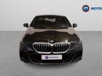 Used BMW 520 M Sport 208 HP (152 kW) 2025 Grey Sedan