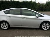 used Toyota Prius 1.8 VVT-i