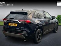 Used Toyota RAV4 222 HP (163 kW) 2023 SUV