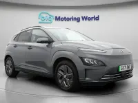 Used Hyundai Kona Premium 10 kW (14 HP) 2021 SUV