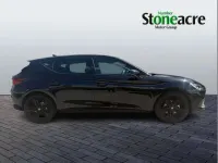 New Seat Leon Black Edition 272 HP (200 kW) 2026 Black Hatchback