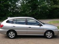 Used Kia Rio 2005 Hatchback