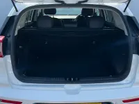 Gebraucht Kia Niro 141 PS (103 kW) 2019 Weiß SUV