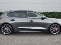 Used Ford Focus ST 280 HP (205 kW) 2024 Hatchback
