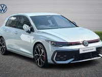 Used VW Golf VIII GTI 265 HP (194 kW) 2026