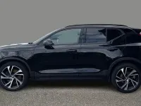 Used Volvo XC40 R-Design Pro 262 HP (192 kW) 2021 SUV